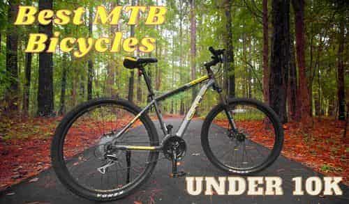 Best mtb under store 10k